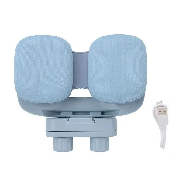 Posture Corrector for Kids Teens, Kid Sitting Posture Corrector with LED Light