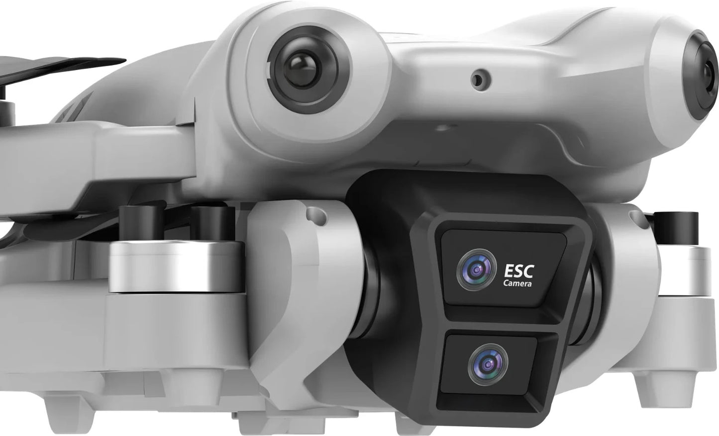 Factory Sealed BY-Z2 Max Drone HD 1080P