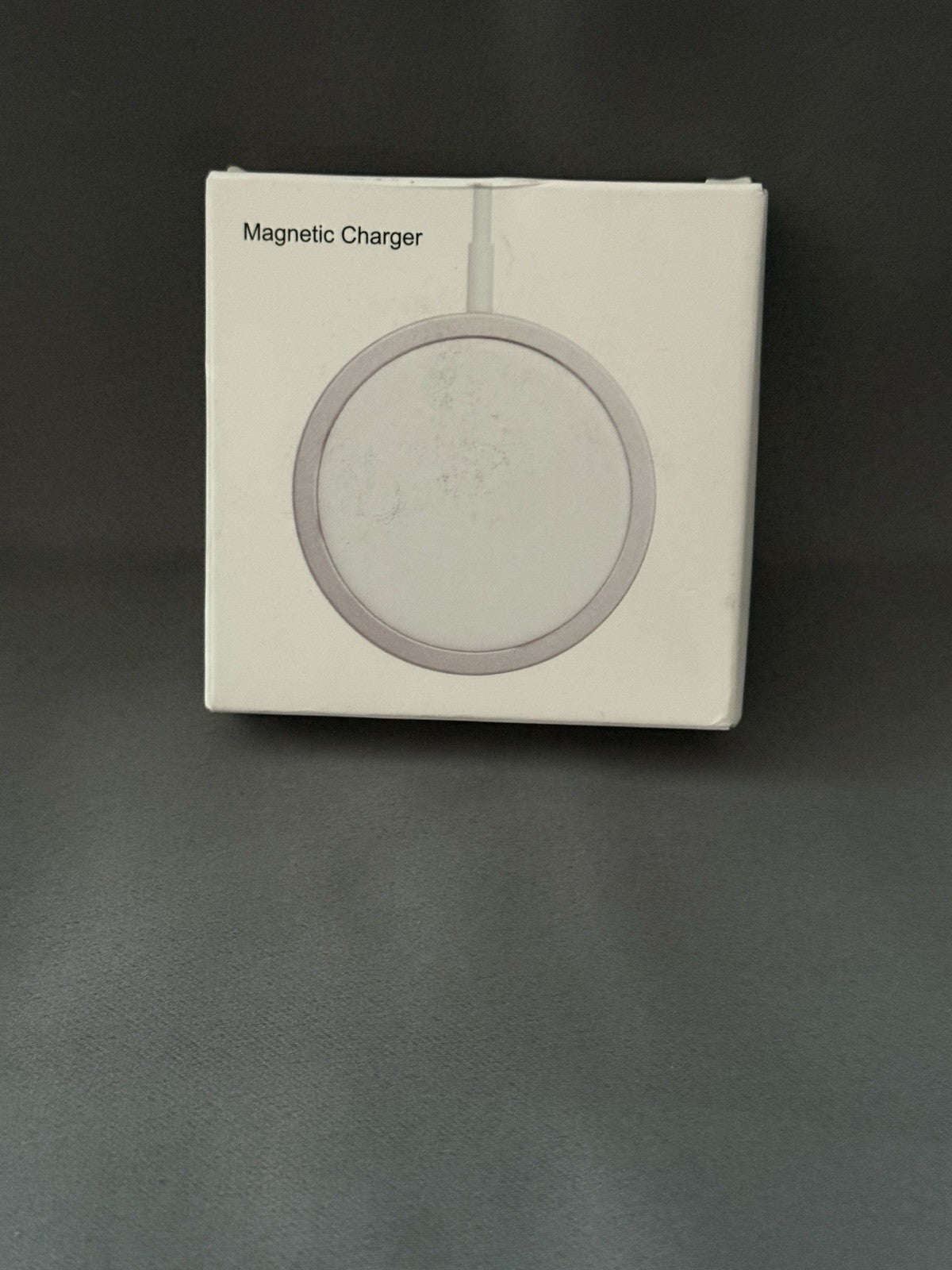 OEM 15W Fast Wireless Charger For Apple MagSafe iPhone 16 15 14 13 Pro Max