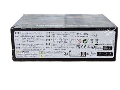 Fly Smart Drone Avoiding Obstacles & Optical Flow Drone APP-RC - Two RC Modes