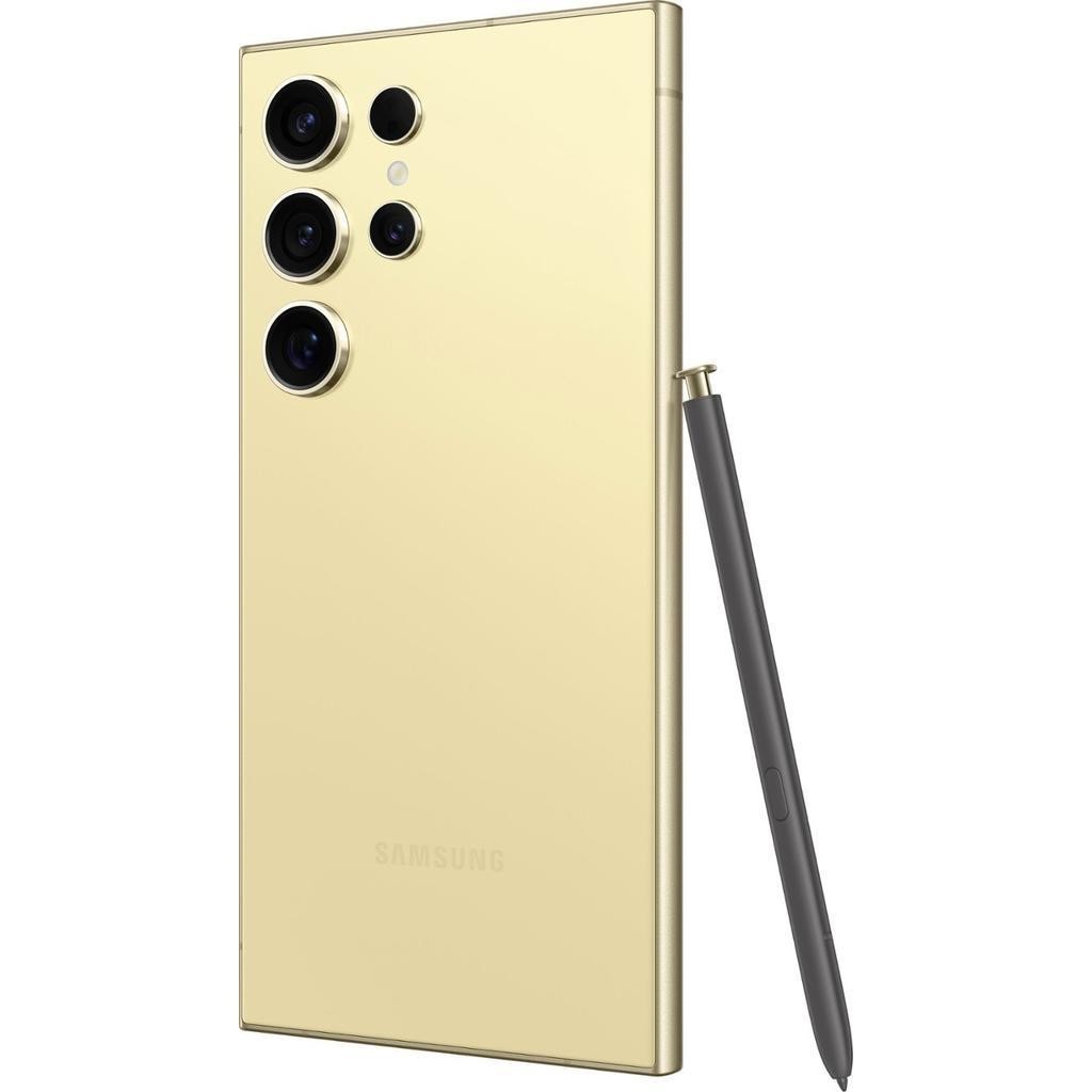 S25 Ultra S938B/DS 1TB 1 DUAL SIM Unlocked (Gold)
