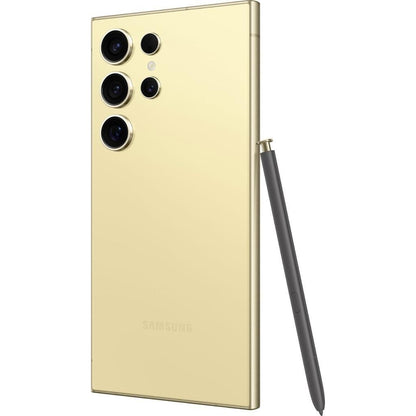 S25 Ultra S938B/DS 1TB 1 DUAL SIM Unlocked (Gold)