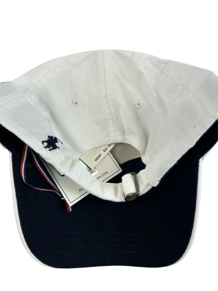 Sealed Polo Ralph Lauren Hat Cap Team USA 2022 Olympics Adjustable Strap Unisex