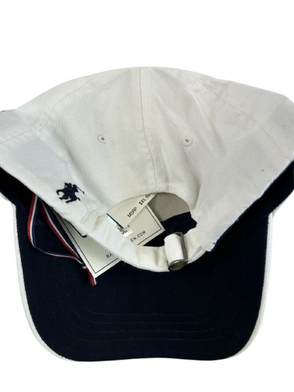 Sealed Polo Ralph Lauren Hat Cap Team USA 2022 Olympics Adjustable Strap Unisex