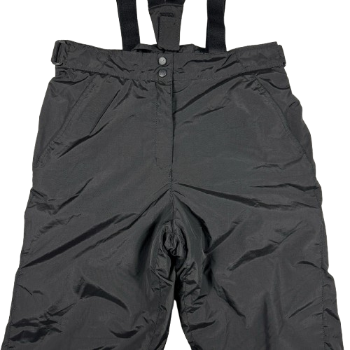 Wedze Oxylane Pull N Fit Ski Pants Mens Large