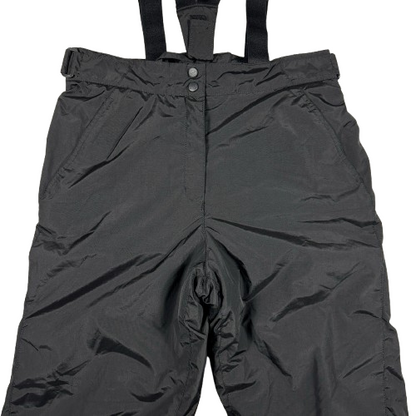 Wedze Oxylane Pull N Fit Ski Pants Mens Large