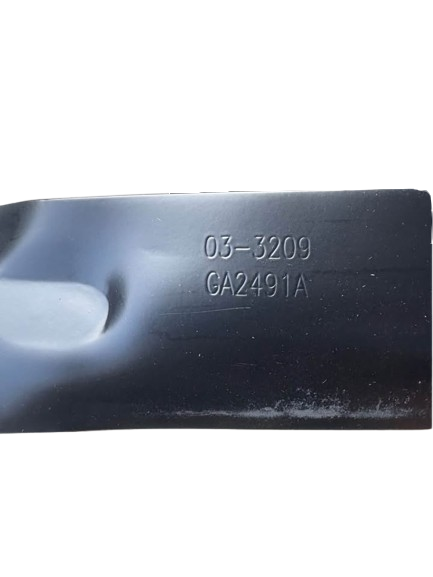 New Lawn mower blade 40MnB , 18.5", 03-3209 GA2491A