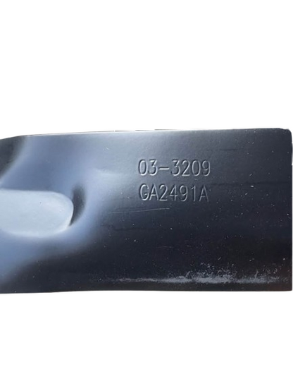 New Lawn mower blade 40MnB , 18.5", 03-3209 GA2491A
