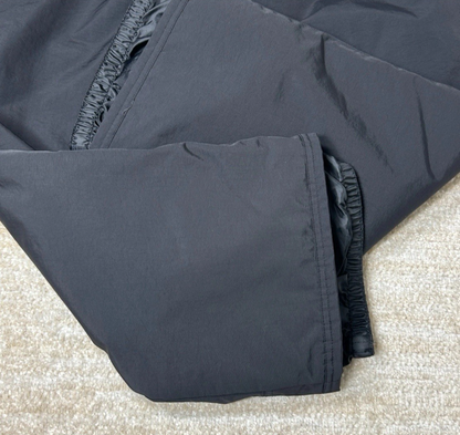 Mountain Tek Snow Pants Mens XXXL Black Insulated Adjustable Waist Insulated
