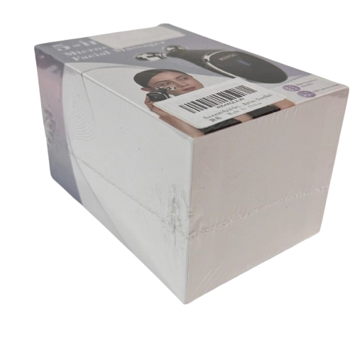 Factory Sealed 5-In-1 Microcurrent Multifunctional Facial Massager