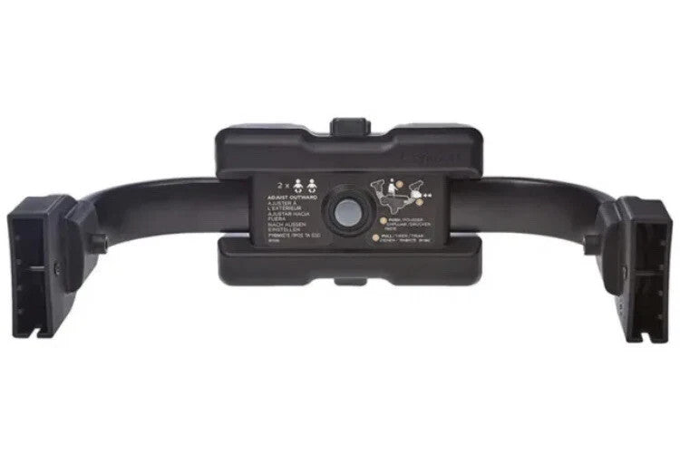 Contours Element Britax Infant Car Seat Adapter