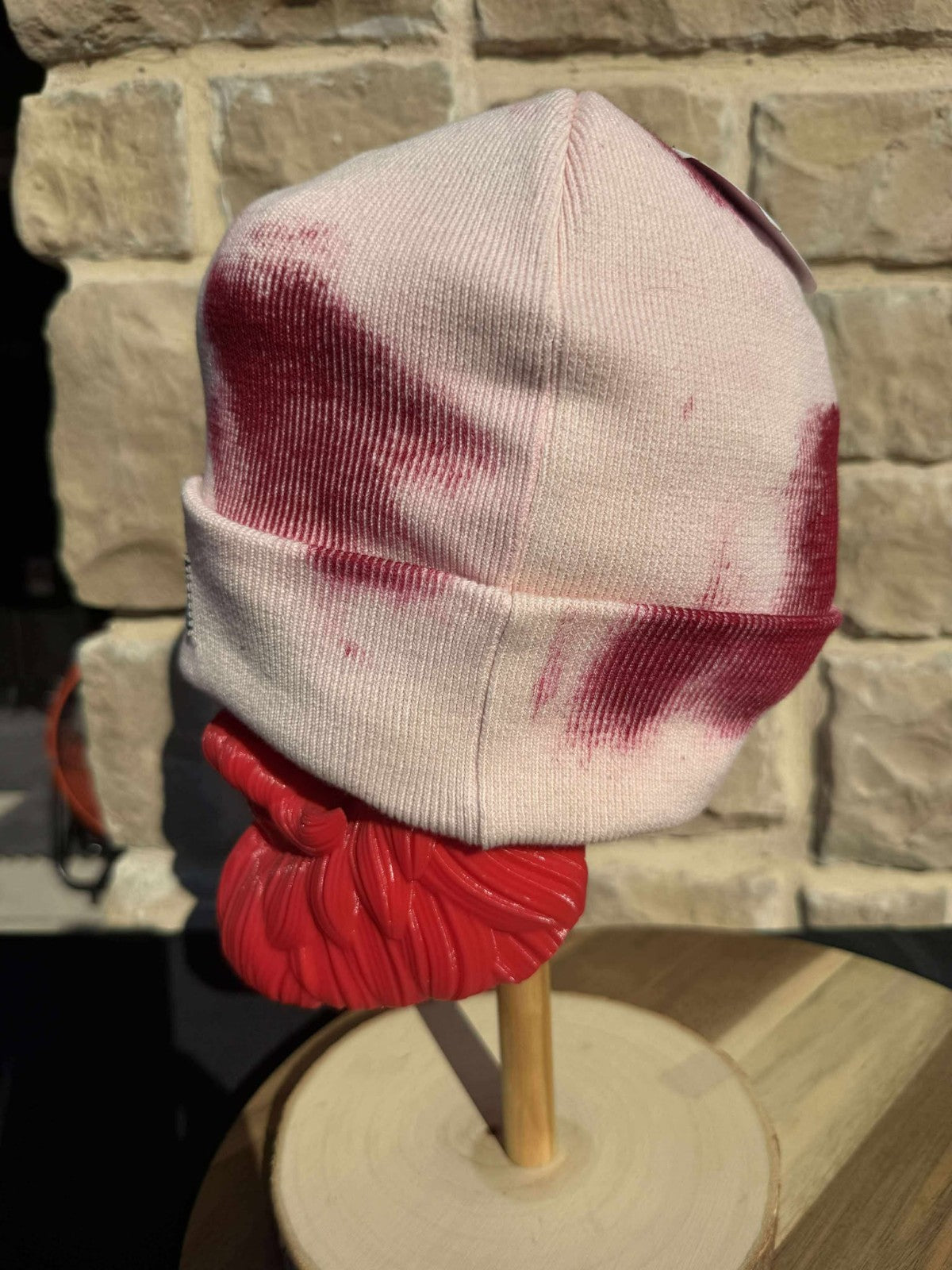 Alabama Roll Tide Beanie by Top of the World – Officially Licensed