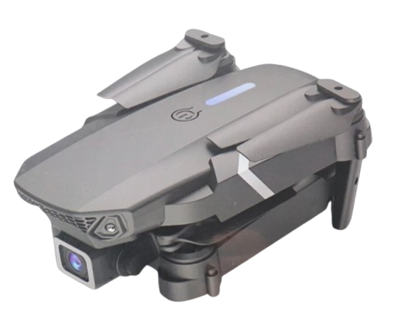 Factory Sealed SMS Drone Avoid Obstacles Foldable Drones 4K HD Camera