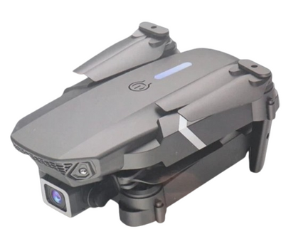 Factory Sealed SMS Drone Avoid Obstacles Foldable Drones 4K HD Camera