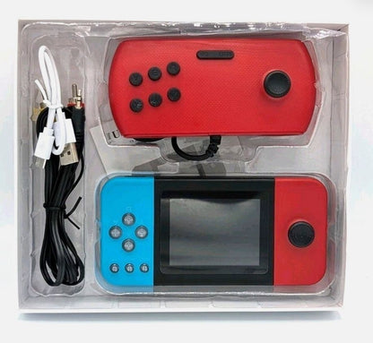 500 games in 1 Model D20s