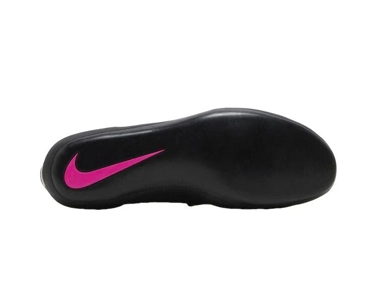 Nike Zoom Rotational 6 Men’s Track & Field Throwing Shoe – Black Men's 9.5