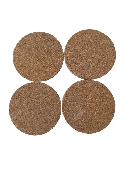 12 Pieces Housewarming Gifts Coasters for Drinks