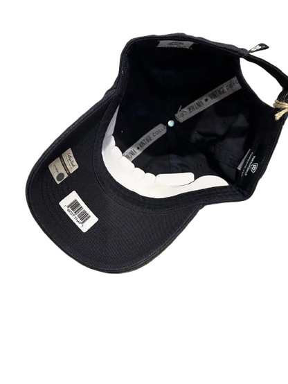 Penn State Nittany Lions Hat Top of the World Navy Adjustable NCAA Cap NWT