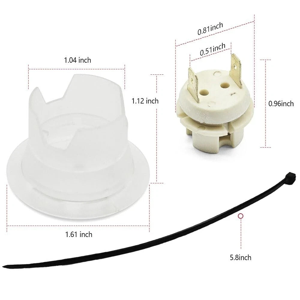 SP20172 Water Heater Flammable Vapor Sensor Kit For Rheem Ruud Replace AP13447-3