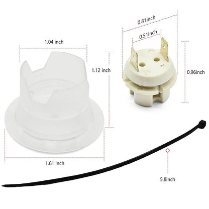 SP20172 Water Heater Flammable Vapor Sensor Kit For Rheem Ruud Replace AP13447-3