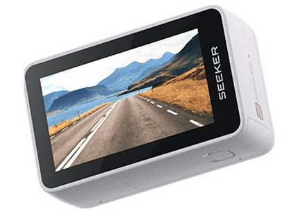 Apeman 4 K Smart Cycling Camera Seeker R 1 Action Camera