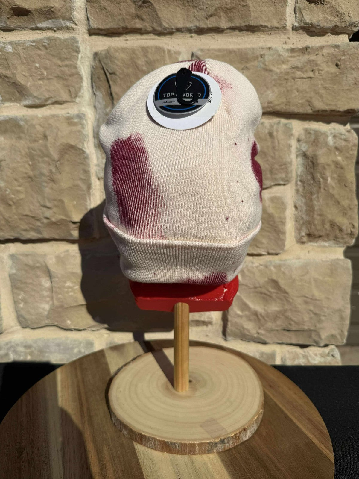 Florida State Seminoles Beanie by Top of the World – Officially Licensed