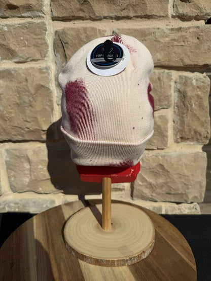 Florida State Seminoles Beanie by Top of the World – Officially Licensed