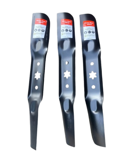 New Lawn mower blade 40MnB , 18.5", 03-3209 GA2491A