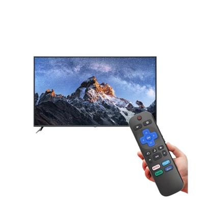 Replacement Remote Control for All Roku TVs