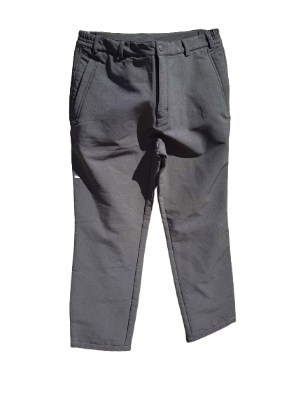 Mountia Women’s Fleece Lined Outdoor Pants Water-Resistant & Built for Adventure