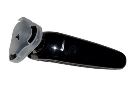Kurener Electric Shaver Razor with 4D System KR-1250 Rechargeable