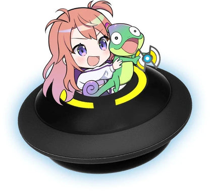 Brook Portable Auto Catch Light - Dual Accounts, Smallest Pocket Monster Pendant