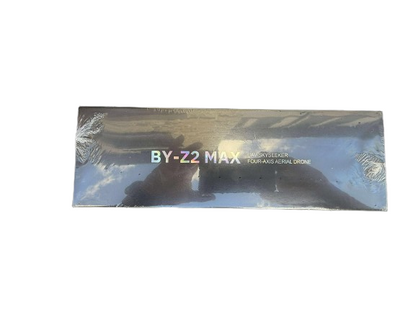 Factory Sealed BY-Z2 Max Drone HD 1080P