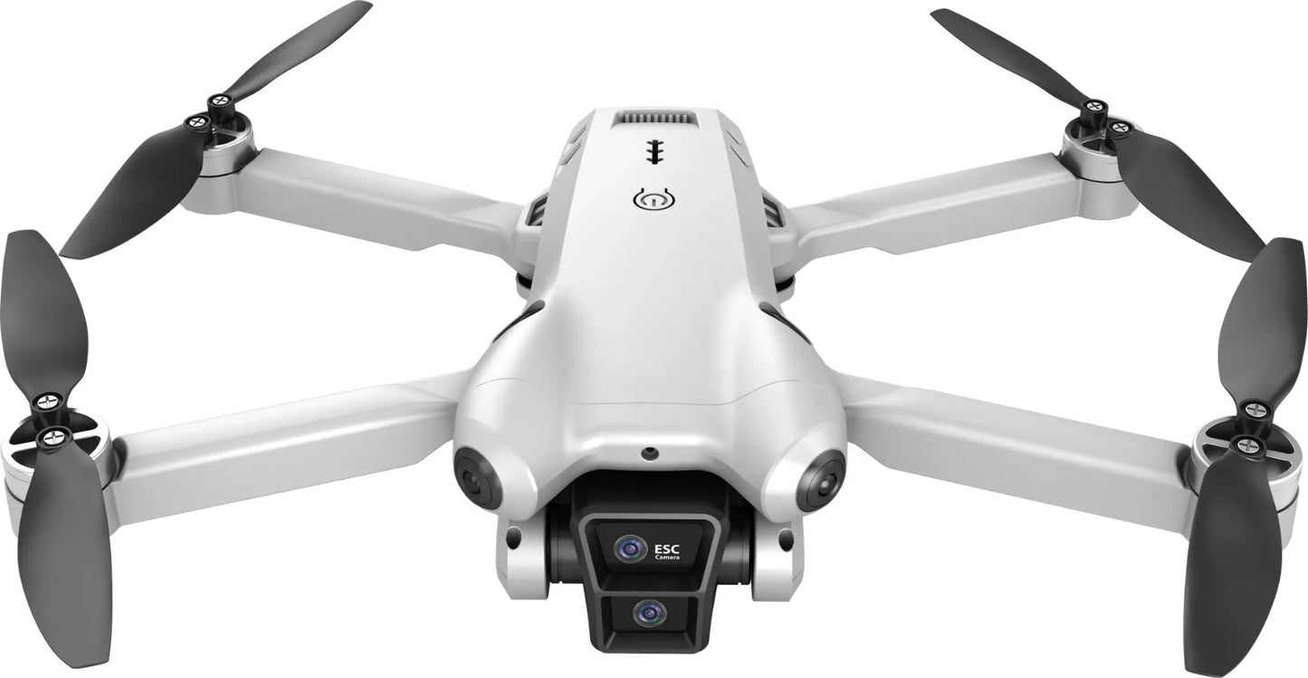 Factory Sealed BY-Z2 Max Drone HD 1080P