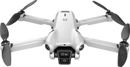 Factory Sealed BY-Z2 Max Drone HD 1080P