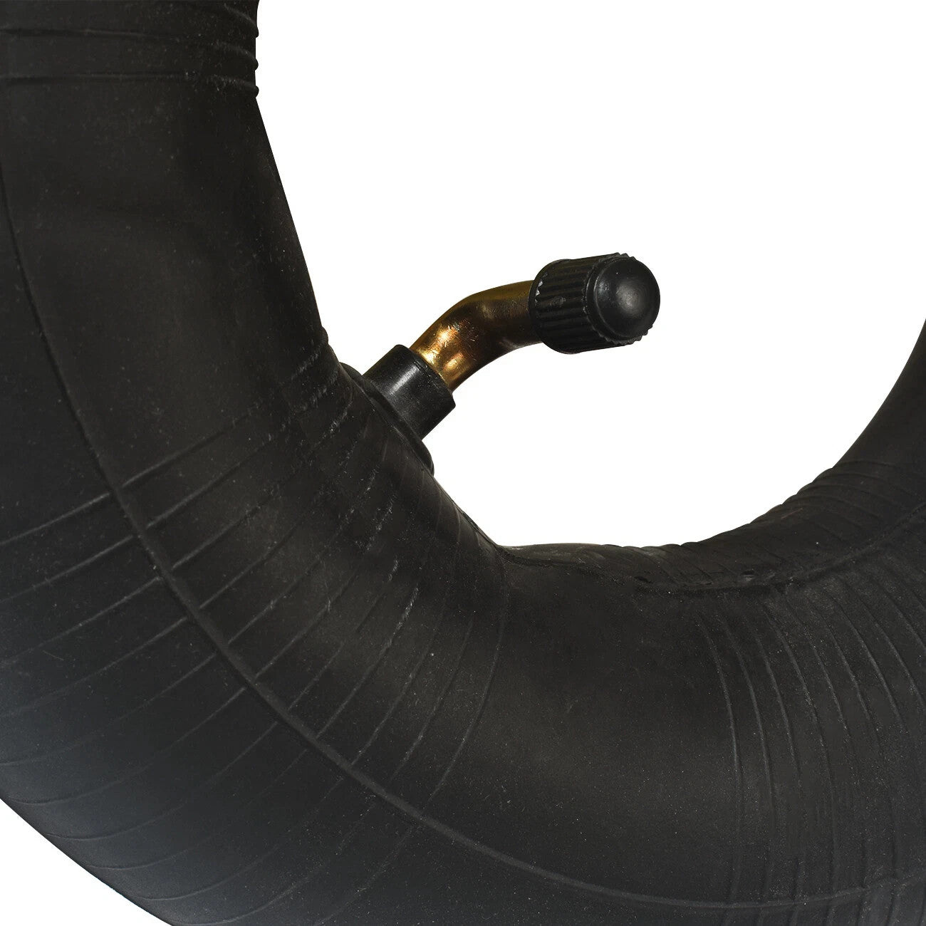 2 Heavy Duty 4.10 / 3.50-4 Inner Tube TR87 Valve 4.10-4 11X4.00-4 3.50-4 Tires