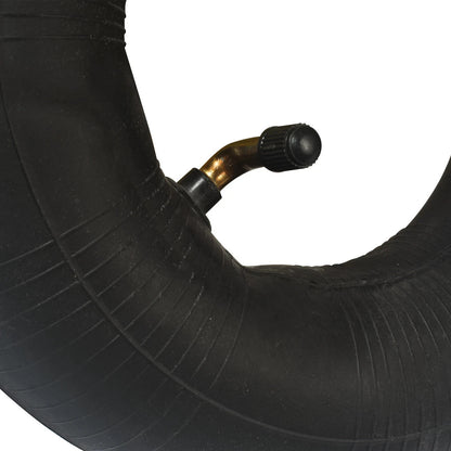 2 Heavy Duty 4.10 / 3.50-4 Inner Tube TR87 Valve 4.10-4 11X4.00-4 3.50-4 Tires
