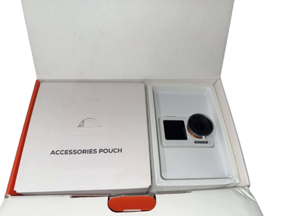 Apeman 4 K Smart Cycling Camera Seeker R 1 Action Camera