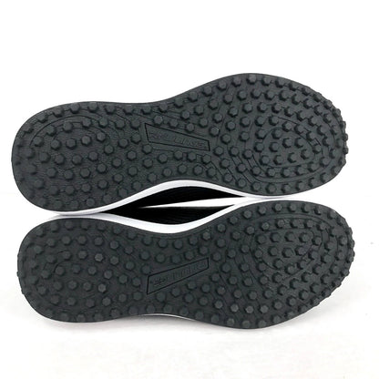 Rawlin Men's League Turf Baseball Cleats Size 7D Black Lightweight