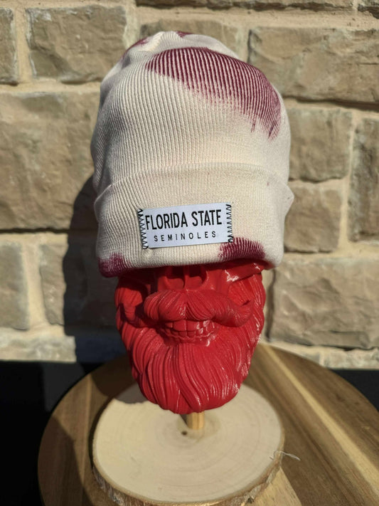 Florida State Seminoles Beanie by Top of the World – Officially Licensed