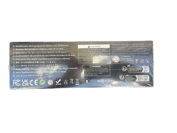 Factory Sealed BY-Z2 Max Drone HD 1080P