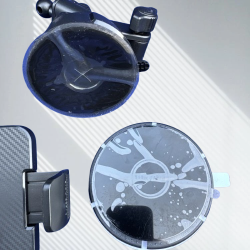 Rohs Car Phone Mount