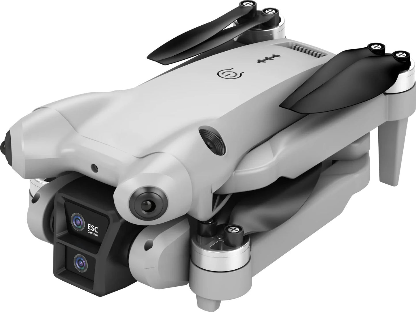 Factory Sealed BY-Z2 Max Drone HD 1080P