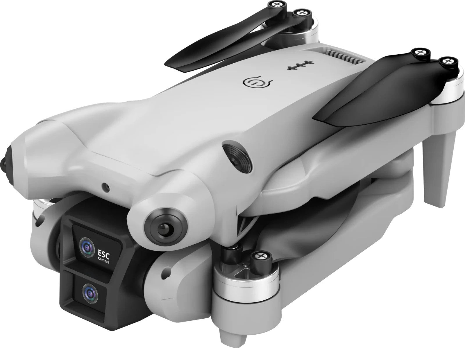 Factory Sealed BY-Z2 Max Drone HD 1080P