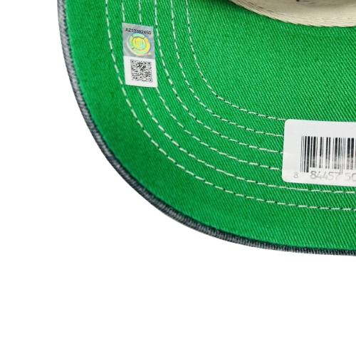 TOTW NCAA Navy Midshipmen Blue Beige  Trucker Hat Cap Mens Snapback Adjustable