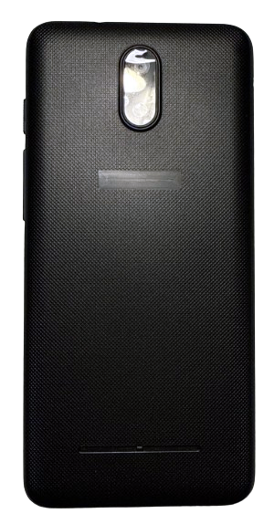 ANS P550  (Unlocked) Black 16GB Android GSM Dual-SIM 2GB RAM Smartphone (2025)