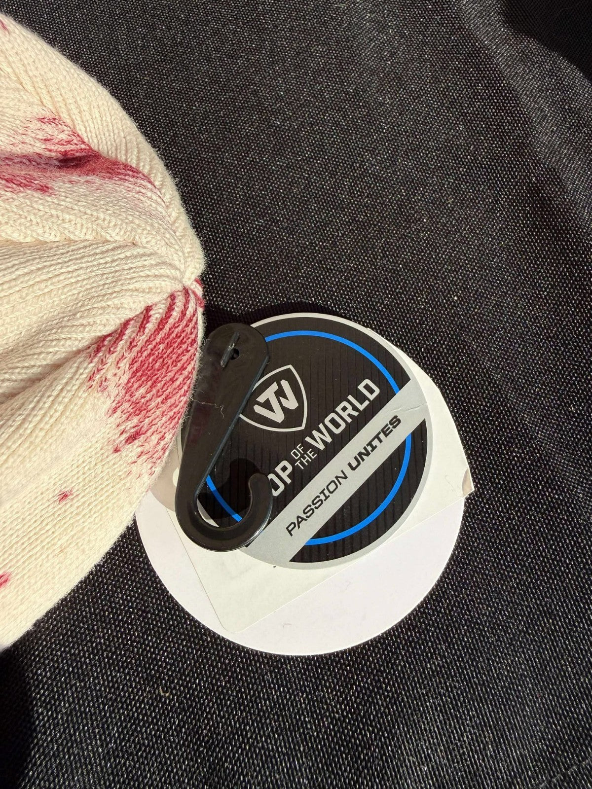 Florida State Seminoles Beanie by Top of the World – Officially Licensed