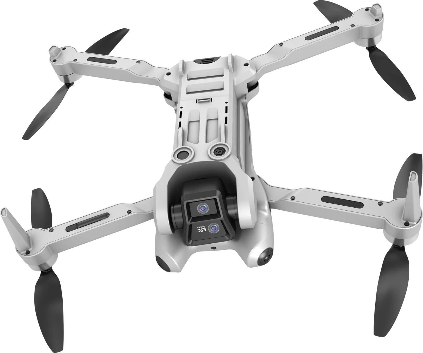 Factory Sealed BY-Z2 Max Drone HD 1080P