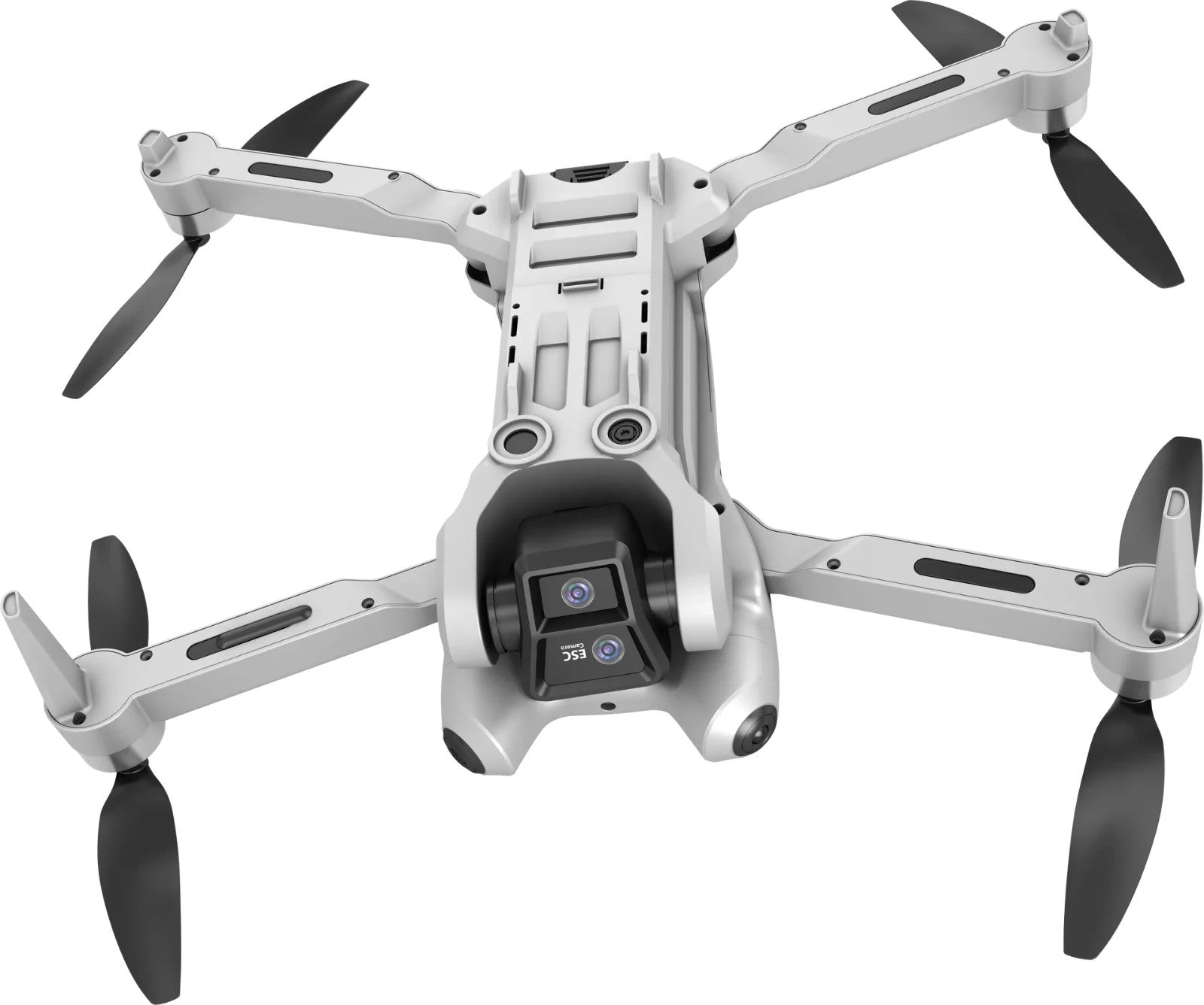 Factory Sealed BY-Z2 Max Drone HD 1080P