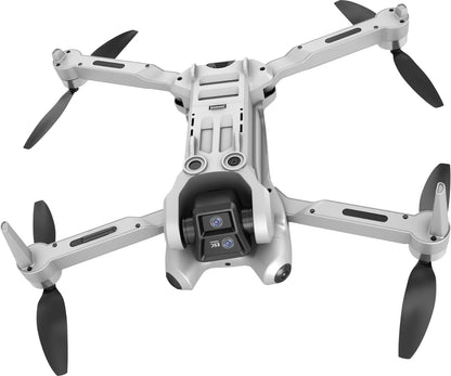 Factory Sealed BY-Z2 Max Drone HD 1080P